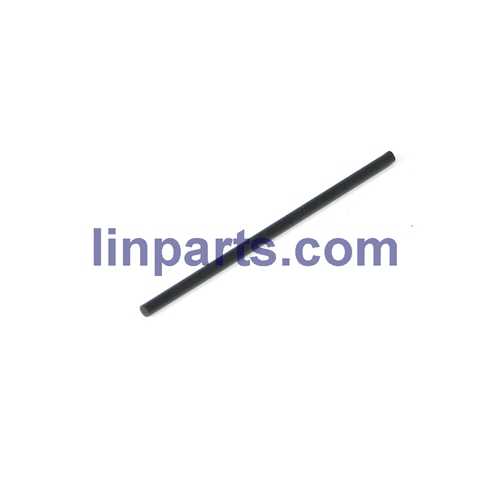 LinParts.com - WLtoys V931 2.4G 6CH Brushless Scale Lama Flybarless RC Helicopter Spare Parts: Support bar