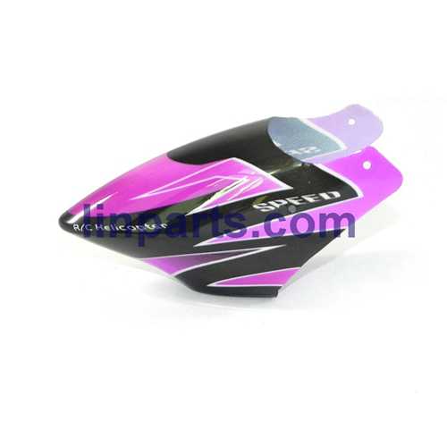 LinParts.com - WL Toys New V944 Flybarless Micro RC Helicopter Spare Parts: Head cover