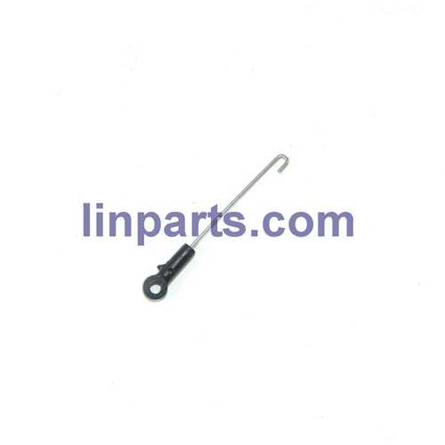 LinParts.com - WL Toys New V944 Flybarless Micro RC Helicopter Spare Parts: Lower connecting buckle