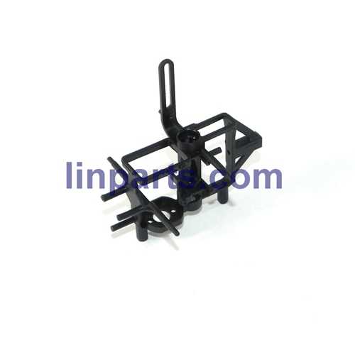 LinParts.com - WL Toys New V944 Flybarless Micro RC Helicopter Spare Parts: Main Frame