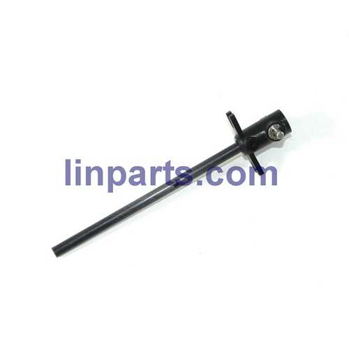 LinParts.com - WL Toys New V944 Flybarless Micro RC Helicopter Spare Parts: Inner shaft 