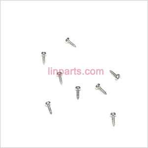 LinParts.com - WLtoys WL V949 Spare Parts: Screws pack set