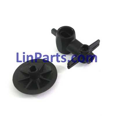 LinParts.com - WLtoys WL V950 RC Helicopter Spare Parts: Rotor head set