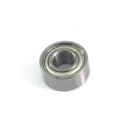 LinParts.com - WLtoys WL V950 RC Helicopter Spare Parts: φ3*φ7*2.5 Bearing 1PCS [for the Rotor clip group]