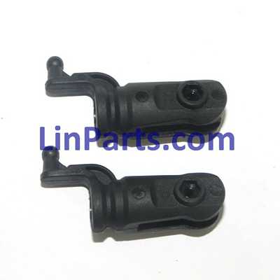 LinParts.com - WLtoys WL V950 RC Helicopter Spare Parts: Rotor clip group