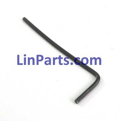 LinParts.com - WLtoys WL V950 RC Helicopter Spare Parts: Special screw tools