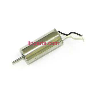 LinParts.com - WLtoys WL V966 Helicopter Spare Parts: Tail motor