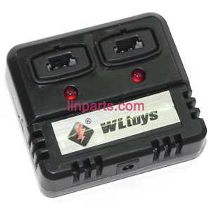 LinParts.com - WLtoys WL V977 Helicopter Spare Parts: balance charger box