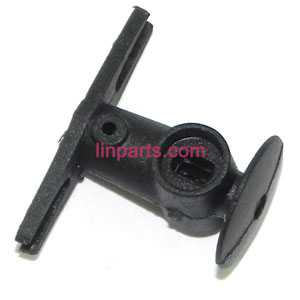 LinParts.com - XK K110 Helicopter Spare Parts: main shaft