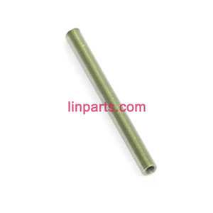 LinParts.com - WLtoys WL V977 Helicopter Spare Parts: small metal pipe in the rotor clip group
