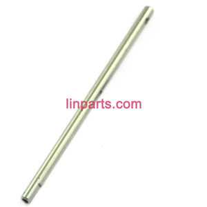 LinParts.com - XK K120 RC Helicopter Spare Parts: Hollow pipe