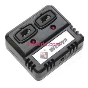 LinParts.com - WLtoys WL V988 Helicopter Spare Parts: balance charger box