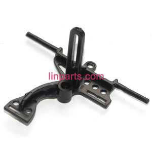 LinParts.com - WLtoys WL V988 Helicopter Spare Parts: fixed set of head cover