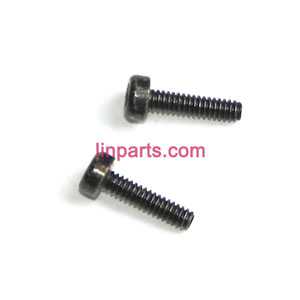 LinParts.com - WLtoys WL V988 Helicopter Spare Parts: fixed screws for the main blades