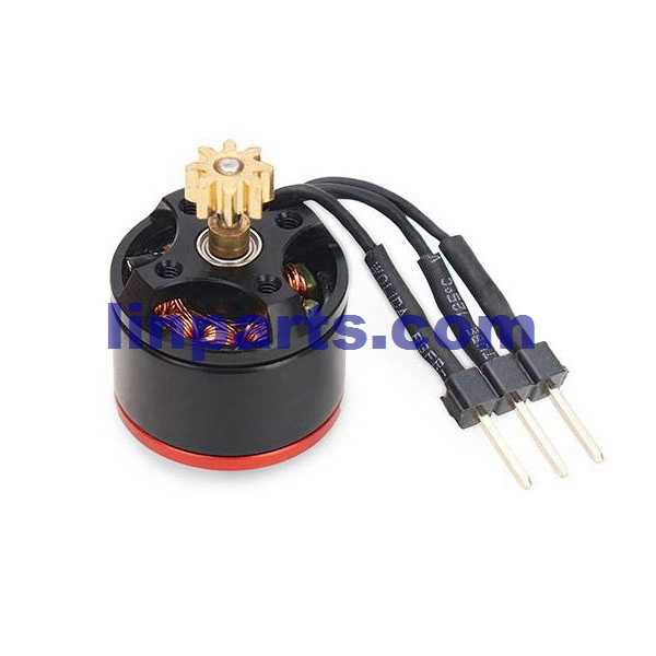 LinParts.com - XK K120 RC Helicopter Spare Parts: brushless main motor