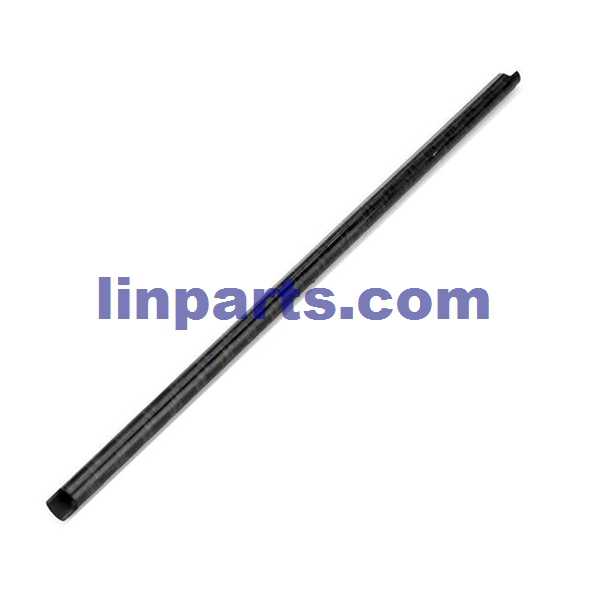 LinParts.com - XK K120 RC Helicopter Spare Parts: Tail big pipe