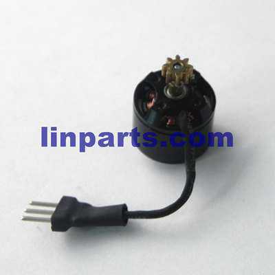 LinParts.com - WLtoys XK K123 RC Helicopter Spare Parts: Brushless main motor