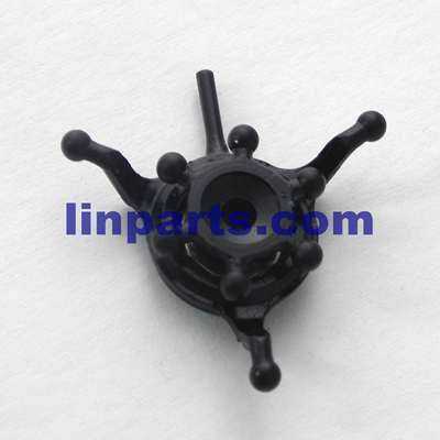 LinParts.com - WLtoys XK K123 RC Helicopter Spare Parts: Swash plate