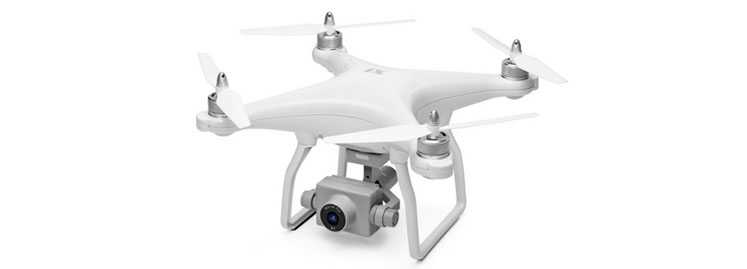 LinParts.com - XK X1 RC Drone