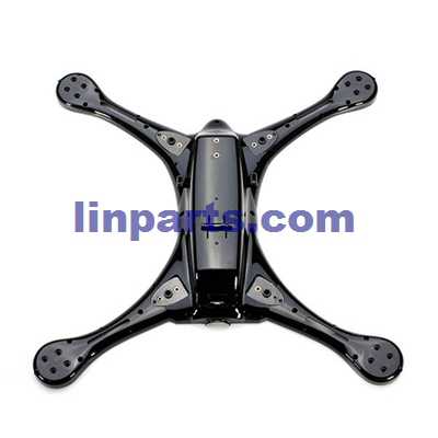 LinParts.com - XK STUNT X350 RC Quadcopter Spare Parts: Lower cover