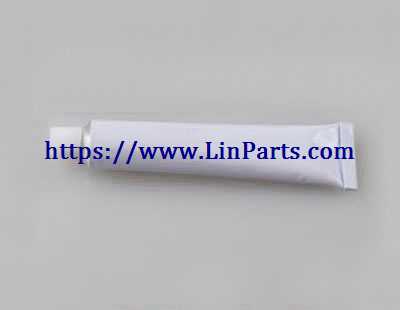 LinParts.com - XK A120 RC Airplane Spare Parts: Remote control aircraft Foam glue