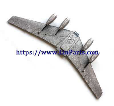 LinParts.com - XK A130 RC Airplane Spare Parts: Wing group