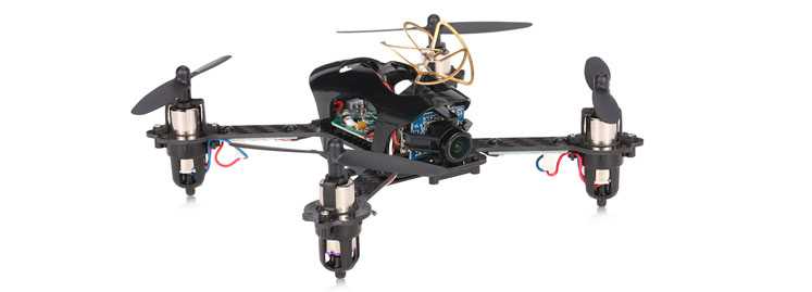 LinParts.com - XK X130-T RC Quadcopter