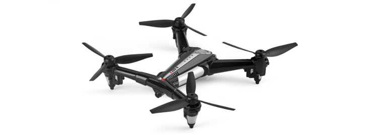LinParts.com - XK X300-G RC Quadcopter