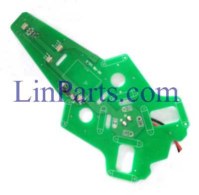 LinParts.com - XK X500 X500-A RC Quadcopter Spare Parts: Power board group