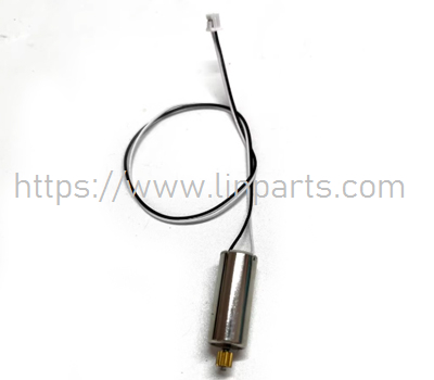 (image for) 4DRC F10 4D-F10 Wifi/GPS RC Drone Spare Parts: Black and white line motor