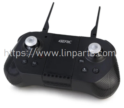 (image for) 4DRC 4D-F12 RC Drone Spare Parts: Remote control