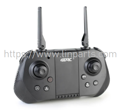 (image for) 4DRC 4D-F3 RC Drone Spare Parts: Remote control