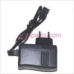 MINGJI 802 802A 802B Spare Parts: Charger