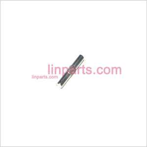 MINGJI 802 802A 802B Spare Parts: Small iron bar(for fixing the top bar)