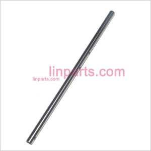 MINGJI 802 802A 802B Spare Parts: Hollow pipe