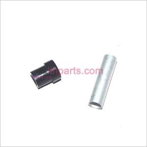 LinParts.com - MINGJI 802 802A 802B Spare Parts: Bearing set collar