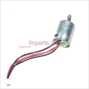 LinParts.com - MINGJI 802 802A 802B Spare Parts: Main motor(long axis)