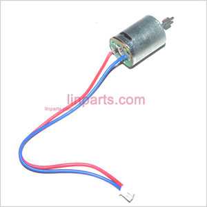 LinParts.com - MINGJI 802 802A 802B Spare Parts: Main motor(short axis) - Click Image to Close
