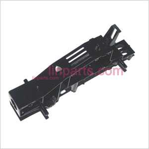 LinParts.com - MINGJI 802 802A 802B Spare Parts: Main frame - Click Image to Close