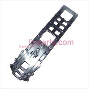 LinParts.com - MINGJI 802 802A 802B Spare Parts: Bottom board