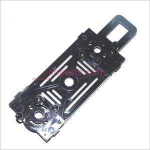 LinParts.com - MINGJI 802 802A 802B Spare Parts: Motor base