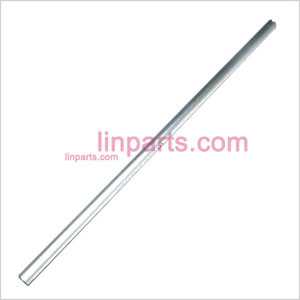 LinParts.com - MINGJI 802 802A 802B Spare Parts: Tail big pipe