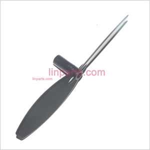 LinParts.com - MINGJI 802 802A 802B Spare Parts: Tail blade - Click Image to Close