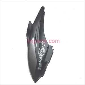 lucky boy 9961 Spare Parts: Head cover\Canopy