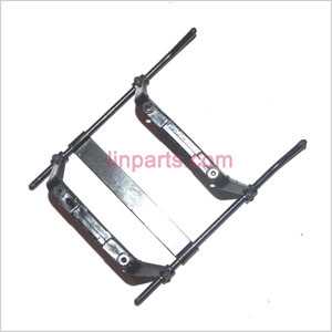 LinParts.com - lucky boy 9961 Spare Parts: Undercarriage\Landing skid - Click Image to Close