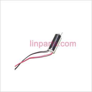 LinParts.com - lucky boy 9961 Spare Parts: Tail motor