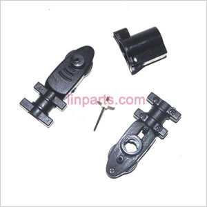 LinParts.com - lucky boy 9961 Spare Parts: Tail motor deck - Click Image to Close