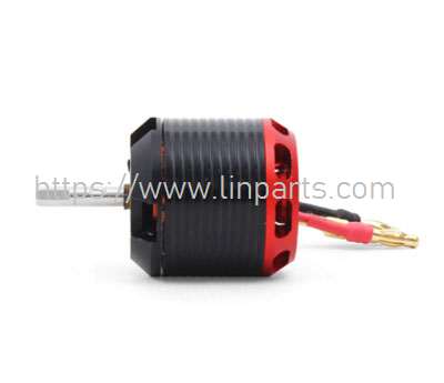 LinParts.com - ALZRC Devil 420 FAST RC Helicopter Spare Parts: High Performance Brushless Motor - 3120-PRO-1000KV