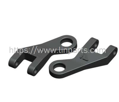 LinParts.com - ALZRC Devil 380 FAST RC Helicopter Spare Parts: Radius rocker lever DX380-07
