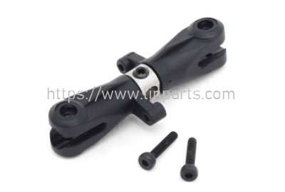 LinParts.com - ALZRC Devil X360 RC Helicopter Spare Parts: Plastic Tail Rotor Holder Set